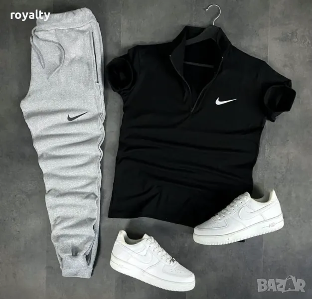 Nike мъжки спортен екип , снимка 1