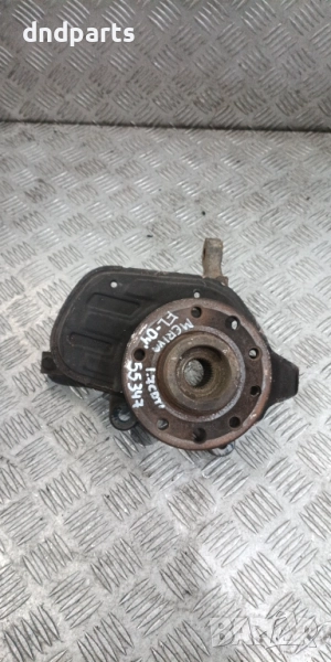 Шенкел Opel Meriva 1.7CDTi 2004г.(преден ляв)	, снимка 1