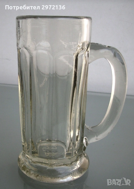 Халба за бира, снимка 1