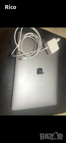 MacBook Air 2020 г, снимка 1