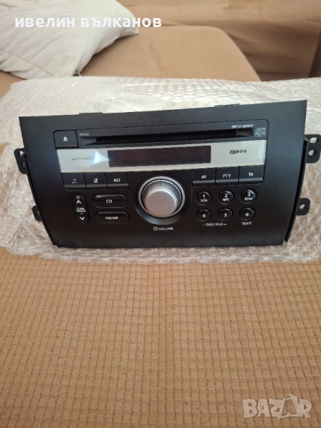 Продавам о игинално сд за фиат седичи или сузуки sx4., снимка 1