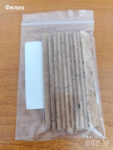 Kорк за кларинет, снимка 1