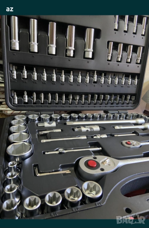 Гедория Force 108части.  , снимка 1