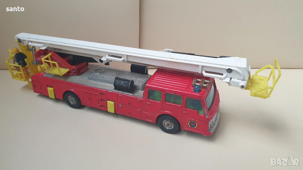 Corgi , снимка 1