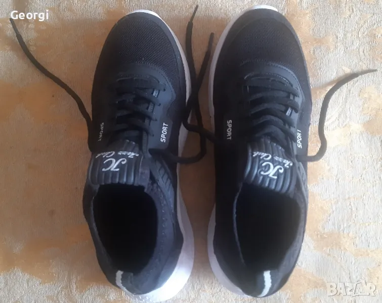 Маратонки Jazz Club Sport на марката Adidas, снимка 1