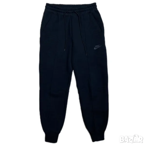 Оригинално дамско долнище Nike Tech Fleece | S разме, снимка 1