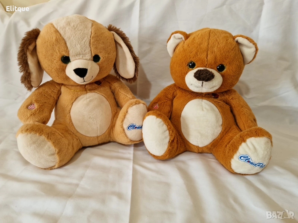 детски играчки 4 на цената на 3, снимка 1