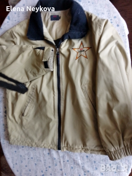 Есенно пролет но яке италианско, снимка 1