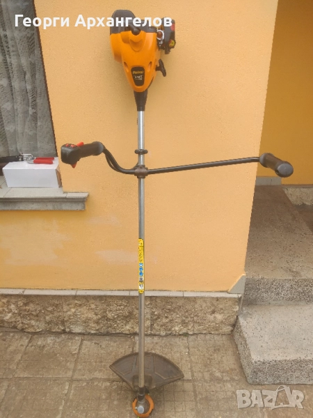 Тример за трева Партнер Partner B250B, снимка 1