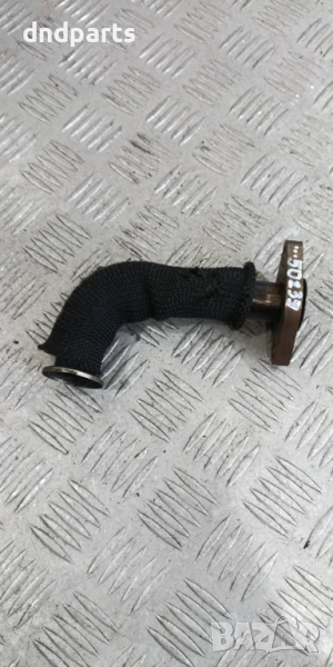 ЕГР тръба Alfa Romeo 159 1.9JTD 2008г.	, снимка 1