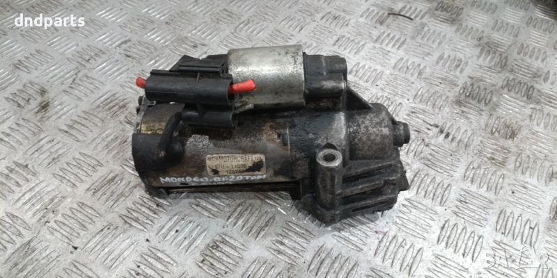 Стартер Ford Mondeo 2.0TDDi 2001г.	, снимка 1