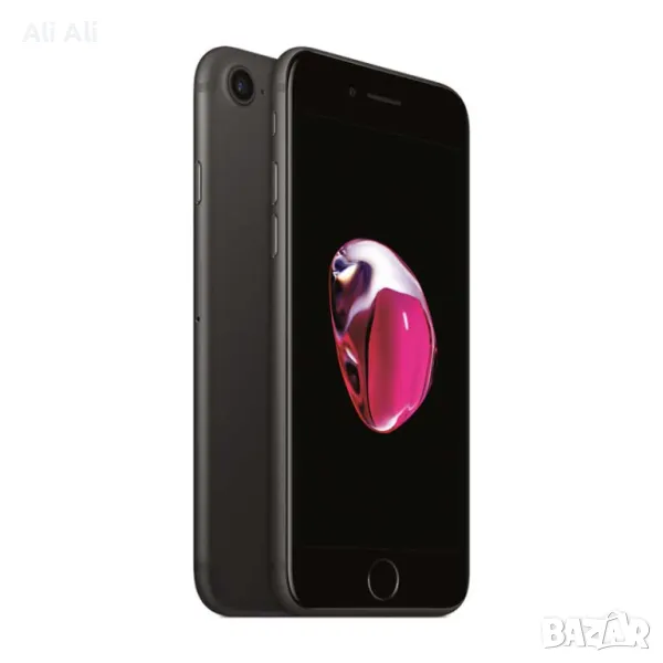 iPhone 7 - Realme Note 50, снимка 1