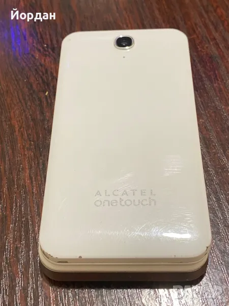 Alcatel one touch 2012G, снимка 1