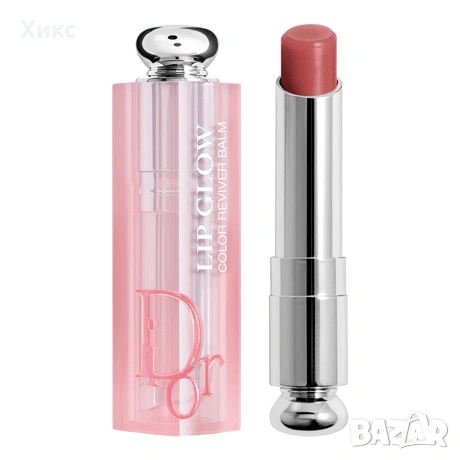 Нови оригинални балсами Dior Addict Lip Glow , снимка 1