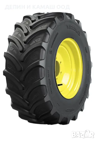 Нови селскостопански гуми 380/80R38, снимка 1