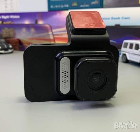 Видеорегистратор Cam Car DVR 1080P - Вашето надеждно око на пътя, снимка 1