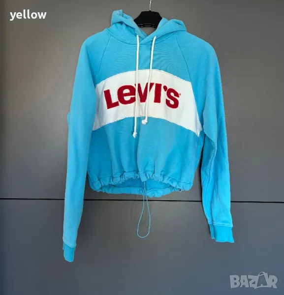 Суитшърт Levi’s , снимка 1