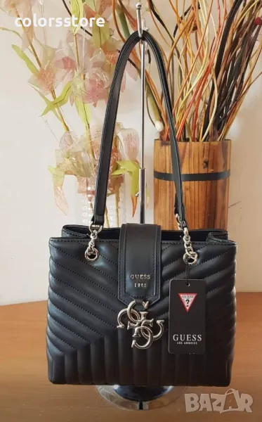 Чанта Guess кодSG103, снимка 1