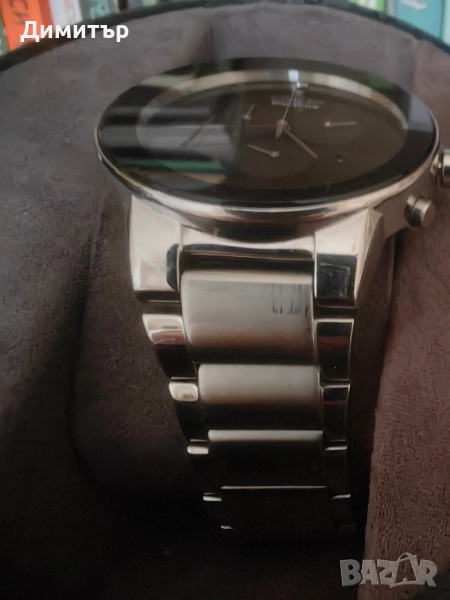 Citizen Eco drive GN-S-9 , снимка 1