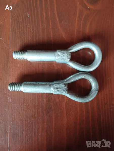 Кука за теглене , снимка 1