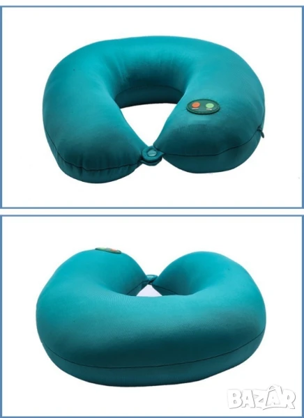 Масажна въглавница, снимка 1