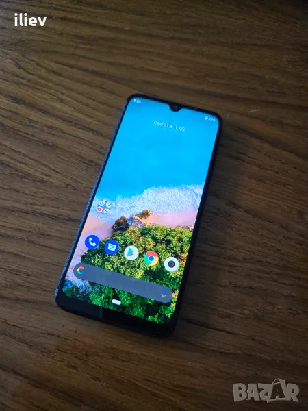 Xiaomi Mi A3 64GB, снимка 1