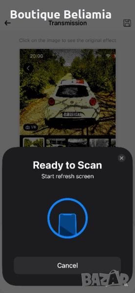 iPhone 16 Pro Max Creative Case , снимка 1