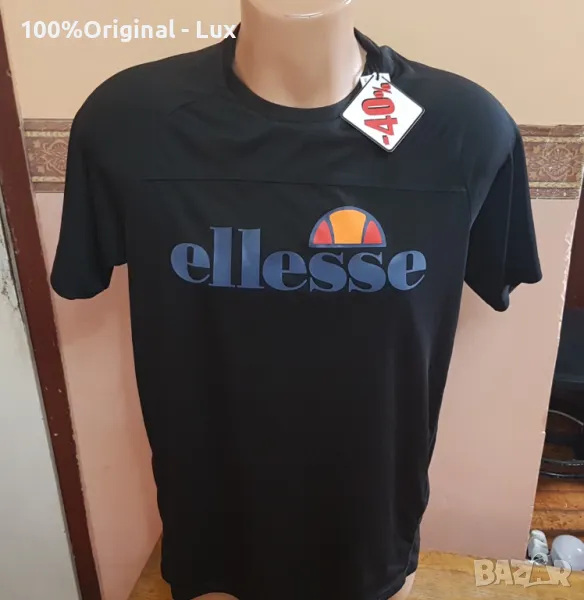 Ellesse - Italy-orginal.novo.L/XL, снимка 1