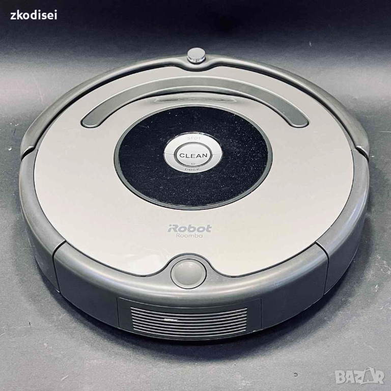 Прахосмукачка ROBOROCK S7, снимка 1