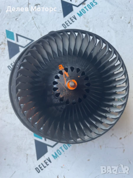 Вентилатор за парно 5WB819015, вътрешно пространство от Skoda Octavia 2.0 TDI, 150 ph, 6sp, снимка 1