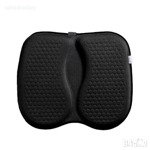 Подложка седалка на кола, 41x35см, снимка 1