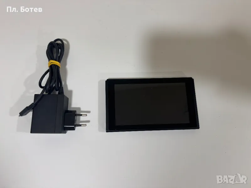Nintendo Switch, снимка 1