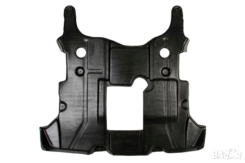 Пластмасова кора под двигател ALFA ROMEO 145 1994г – 2001г, снимка 1