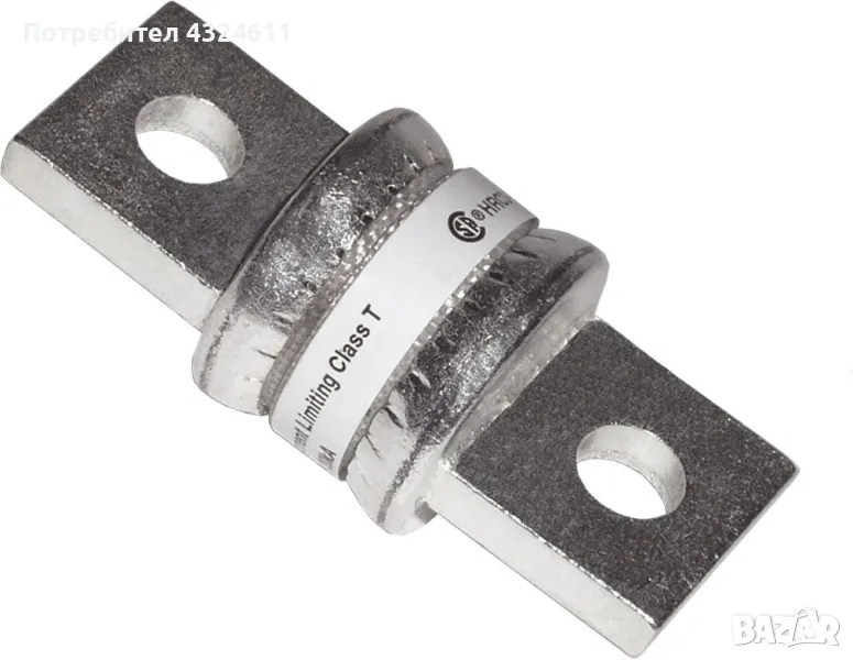 Предпазител Blue Sea Systems 5116, A3T/Class T с номинален ток 200 ампера, снимка 1