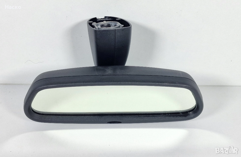 Огледало Задно Виждане Citroen C5 III X7 Ситроен Ц5 III Х7 2008-2017, снимка 1