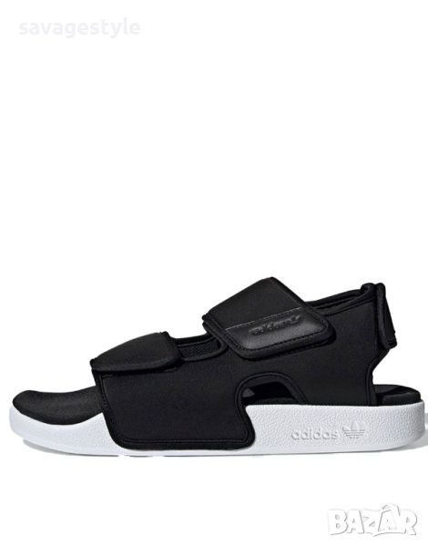 Сандали ADIDAS Originals Adilette 3.0 Unisex Sandals Black, снимка 1