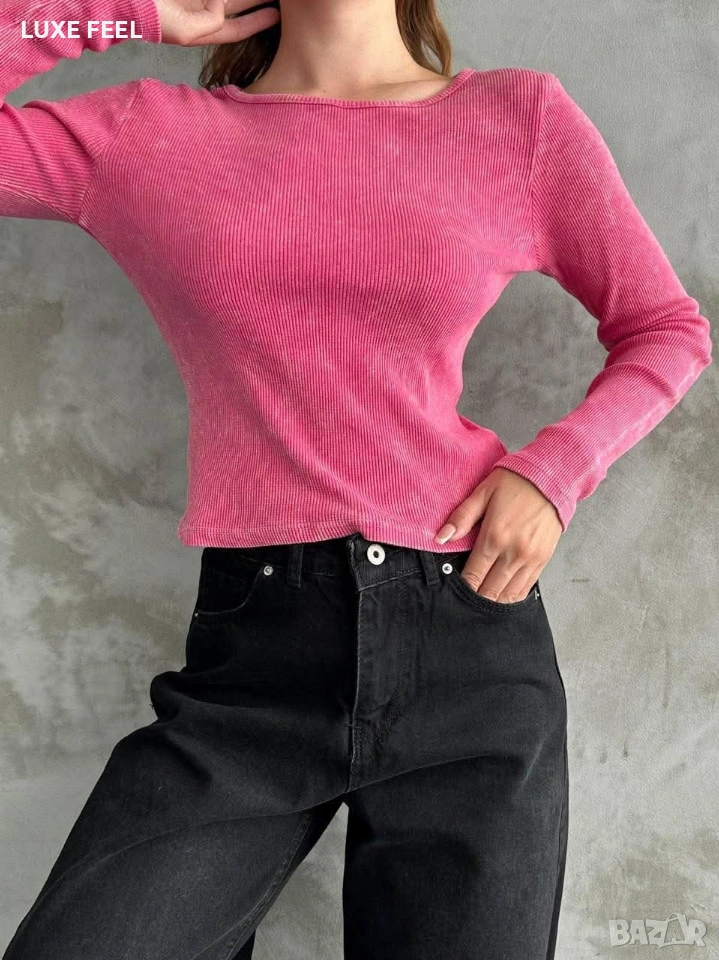 Дамска Блуза ⚜️, снимка 1