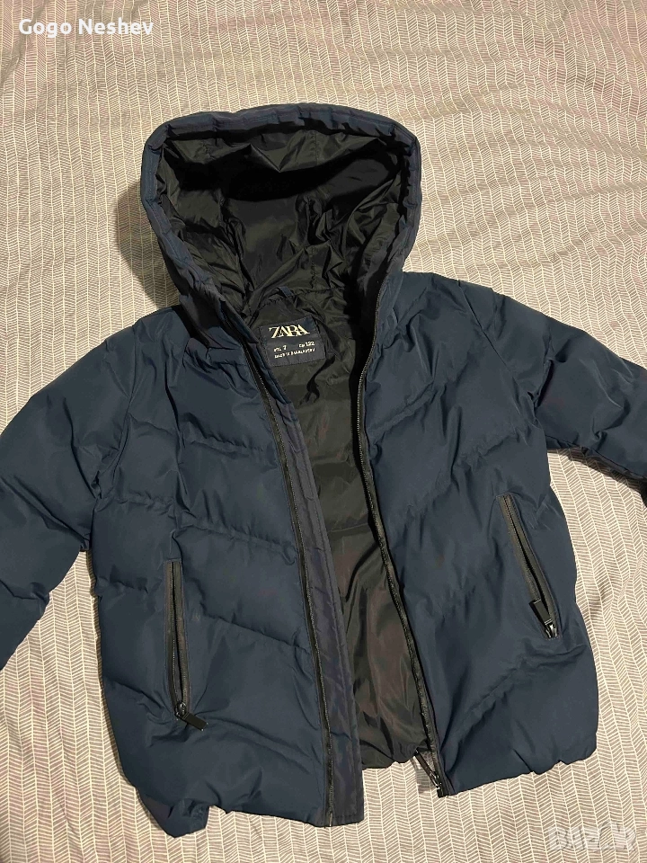 Яке на ZARA , снимка 1