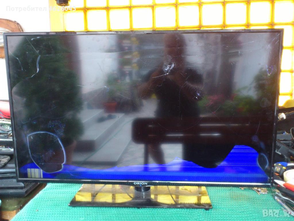 ORION CLB42B1242S-TP.MSD309.BPS88 - T420HVN04 75W10 , снимка 1