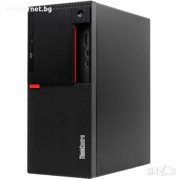 Компютър Lenovo ThinkCentre M910T Tower - Безплатна доставка! Гаранция! Фактура. Лизинг!, снимка 1