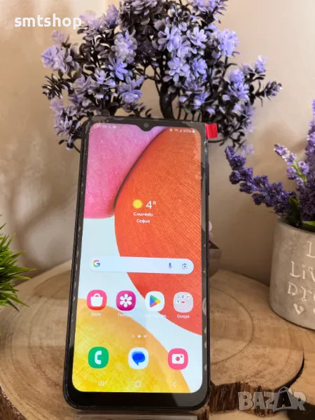 Samsung A14, снимка 1