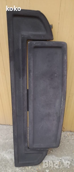 Кора за багажник Kia Soul , снимка 1