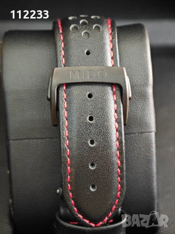 Mido Multifort Chronograph Automatic-Valjoux 7753, снимка 4 - Мъжки - 53995500