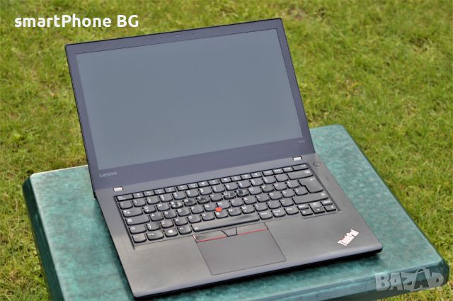 Lenovo T470 i5-7300/SSD/8GB Ram, снимка 5 - Лаптопи за работа - 45526689