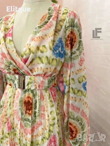 рокля , снимка 6 - Рокли - 53580447