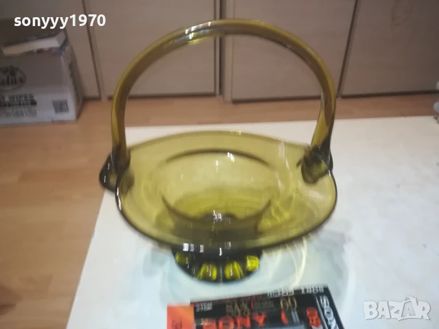 БОНБОНИЕРА ОТ СОЦА 0408231027LCHERY, снимка 15 - Антикварни и старинни предмети - 51243875