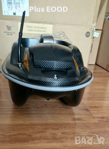 Лодка за захранка HJ817-V6  - Viper 6, снимка 9 - Такъми - 50169935