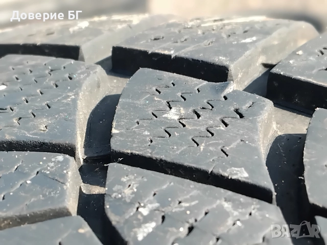 Гуми 205 60 16 Гудиар Goodyear 4 броя. Нов внос. Не са нови!, снимка 2 - Гуми и джанти - 52275085