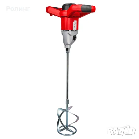 Миксер 1600W 2-ск. 180-480/300-750min-1 RDP-HM12/078603