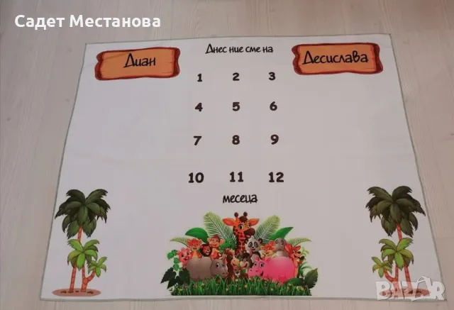 изработка на платно за месечинка
, снимка 1 - Други - 49165433